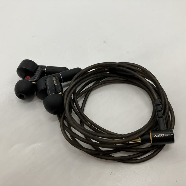 SONY 【中古】XBA-N3【日本橋】 – e☆イヤホン