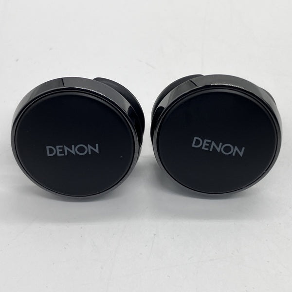【中古】PerL Pro True Wireless Earbuds ブラック【AHC15PLBKEM】【秋葉原】