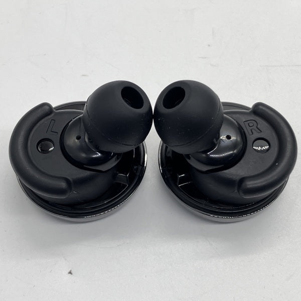 【中古】PerL Pro True Wireless Earbuds ブラック【AHC15PLBKEM】【秋葉原】