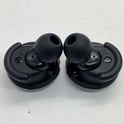 【中古】PerL Pro True Wireless Earbuds ブラック【AHC15PLBKEM】【秋葉原】
