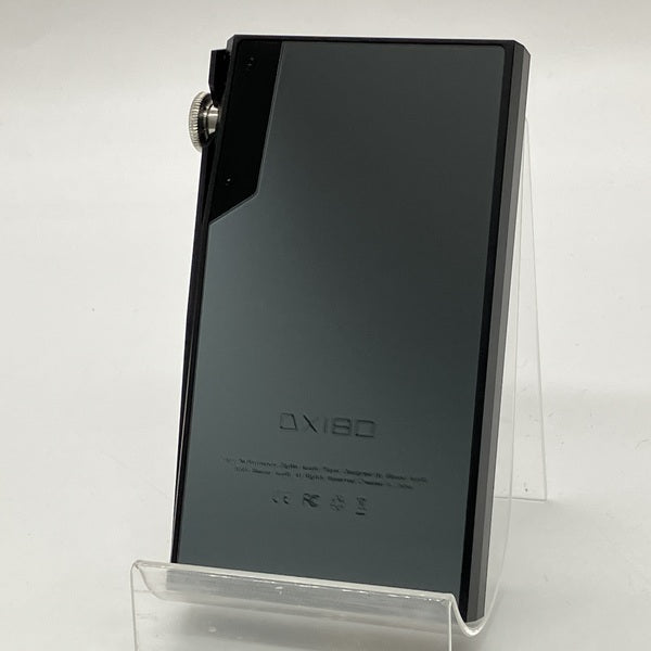 【中古】DX180 Black【名古屋】
