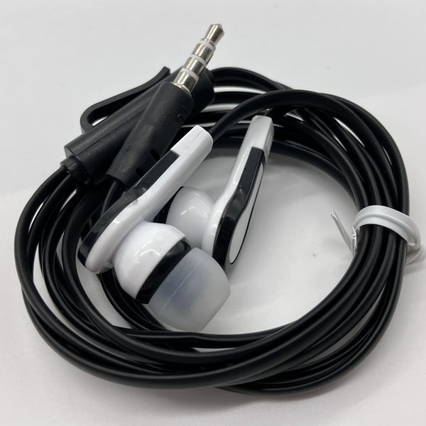【中古】カナル型イヤホン【日本橋】