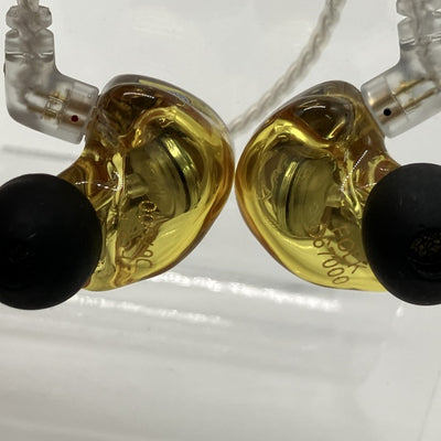 【中古】Hybrid Folk-S 【QDC-HYBRID-FOLK-S】【仙台】