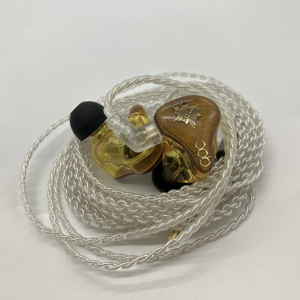 【中古】Hybrid Folk-S 【QDC-HYBRID-FOLK-S】【仙台】