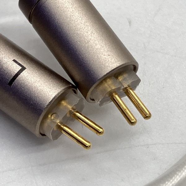 【中古】Que用4.4mmケーブル【SIV-QSPC-4.4mm-2PIN(0.78)】【秋葉原】