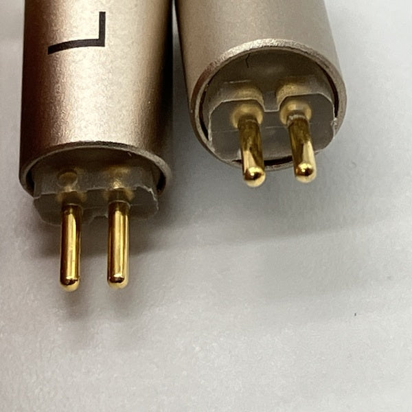 【中古】Que用4.4mmケーブル【SIV-QSPC-4.4mm-2PIN(0.78)】【秋葉原】