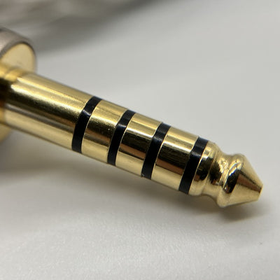 【中古】Que用4.4mmケーブル【SIV-QSPC-4.4mm-2PIN(0.78)】【秋葉原】