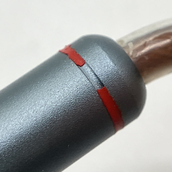 【中古】SoundsGood Eidos 2Pin(FLAT)-4.4mm【日本橋】