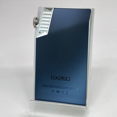 【中古】DX260 シルバー【秋葉原】