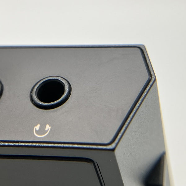 【中古】M1 Plus Black【名古屋】
