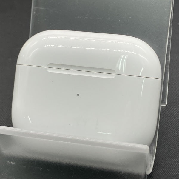 Apple 【中古】AirPods 充電ケース (第3世代)【日本橋】 – e