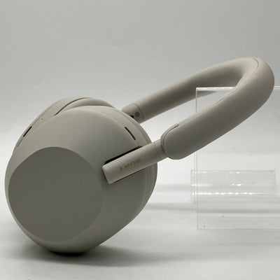 【中古】WH-1000XM5 SM プラチナシルバー【秋葉原】