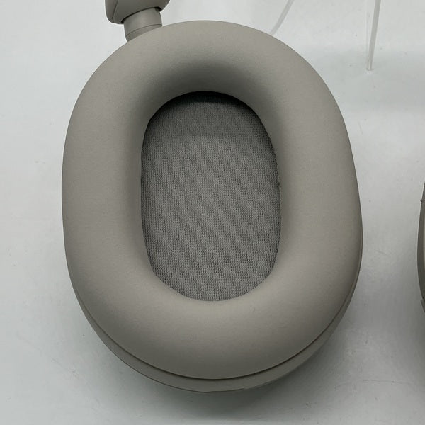 【中古】WH-1000XM5 SM プラチナシルバー【秋葉原】