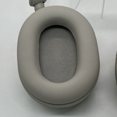 【中古】WH-1000XM5 SM プラチナシルバー【秋葉原】