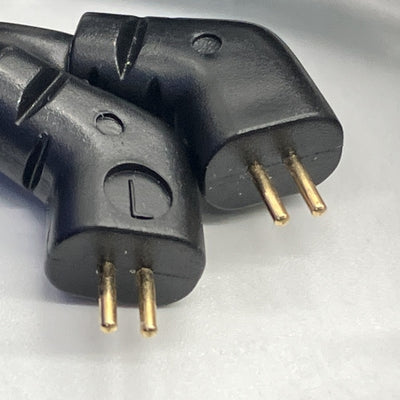 【中古】SUPERIOR Cable 4.4-IEM2pin 【QDC-SUPERIOR-CABLE44】【秋葉原】