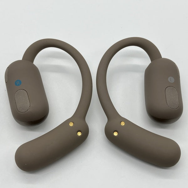 Anker 【中古】Soundcore AeroFit 2 ブロンズゴールド