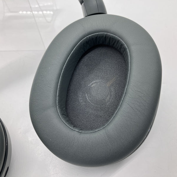 SONY 【中古】ULT WEAR フォレストグレー 【WH-ULT900N HC