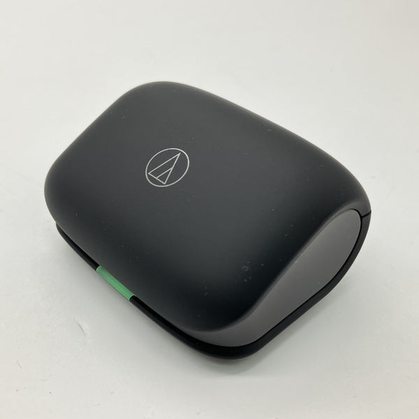 【中古】ATH-TWX7 BK アッシュブラック【仙台】