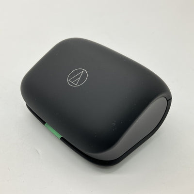 【中古】ATH-TWX7 BK アッシュブラック【仙台】