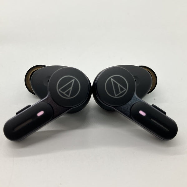 【中古】ATH-TWX7 BK アッシュブラック【仙台】