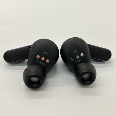 【中古】ATH-TWX7 BK アッシュブラック【仙台】