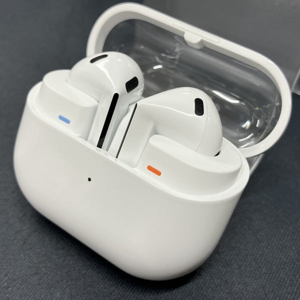 【中古】Galaxy Buds3 ホワイト 【SM-R530NZWAXJP】【秋葉原】