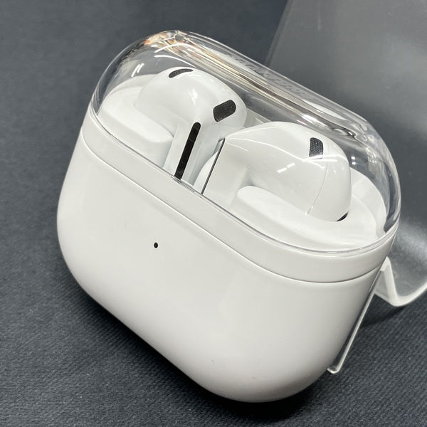 【中古】Galaxy Buds3 ホワイト 【SM-R530NZWAXJP】【秋葉原】