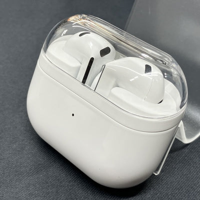【中古】Galaxy Buds3 ホワイト 【SM-R530NZWAXJP】【秋葉原】