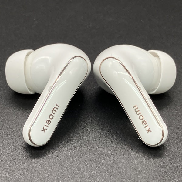 【中古】Xiaomi Buds 5 Pro White【秋葉原】