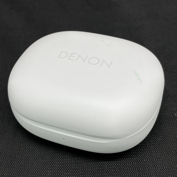 DENON 【中古】AH-C500W ホワイト【AHC500WWTEM】【秋葉原】 – e☆イヤホン