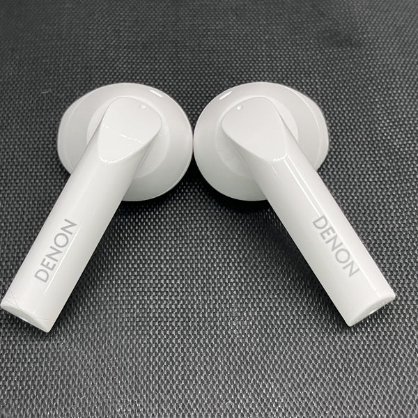 DENON 【中古】AH-C500W ホワイト【AHC500WWTEM】【秋葉原】 – e☆イヤホン