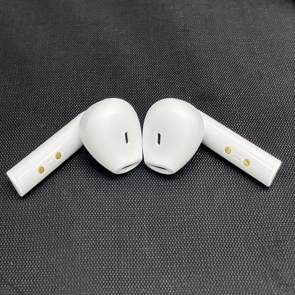 DENON 【中古】AH-C500W ホワイト【AHC500WWTEM】【秋葉原】 – e☆イヤホン