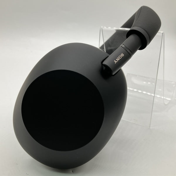 【中古】WH-1000XM6 BM ブラック【秋葉原】