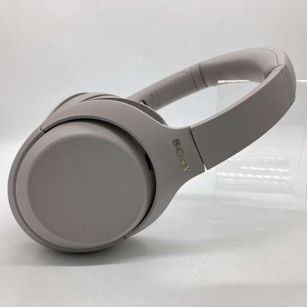 SONY 【中古】WH-1000XM4 SM プラチナシルバー【秋葉原】 – e