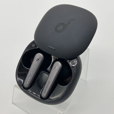 【中古】Soundcore Liberty Air 2 Pro ブラック 【A3951N11】【秋葉原】