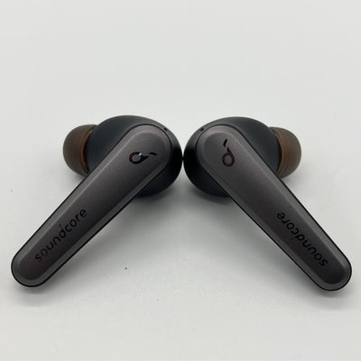 【中古】Soundcore Liberty Air 2 Pro ブラック 【A3951N11】【秋葉原】