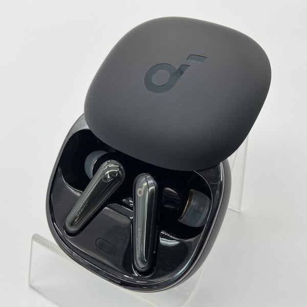 【中古】Soundcore Liberty 4 ミッドナイトブラック 【A3953N11】【秋葉原】