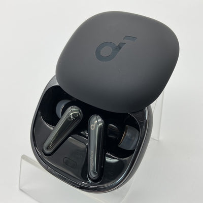 【中古】Soundcore Liberty 4 ミッドナイトブラック 【A3953N11】【秋葉原】