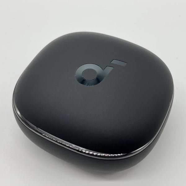 【中古】Soundcore Liberty 4 ミッドナイトブラック 【A3953N11】【秋葉原】