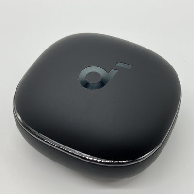 【中古】Soundcore Liberty 4 ミッドナイトブラック 【A3953N11】【秋葉原】