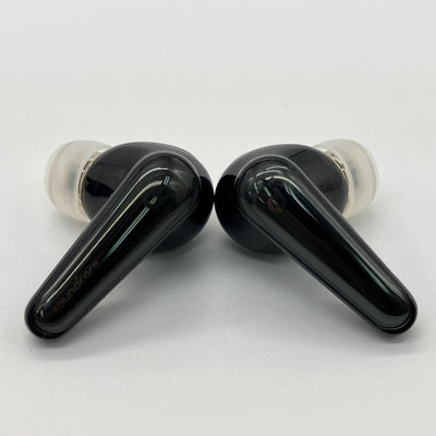 【中古】Soundcore Liberty 4 ミッドナイトブラック 【A3953N11】【秋葉原】