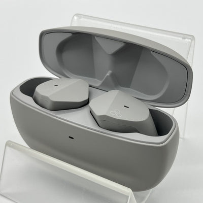 【中古】ZE2000 アッシュグレー 【FI-ZE2DPLTW-ASH-GRAY】【秋葉原】