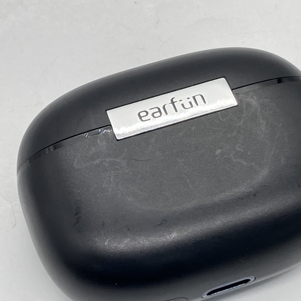 【中古】EarFun Air 2 ブラック【秋葉原】