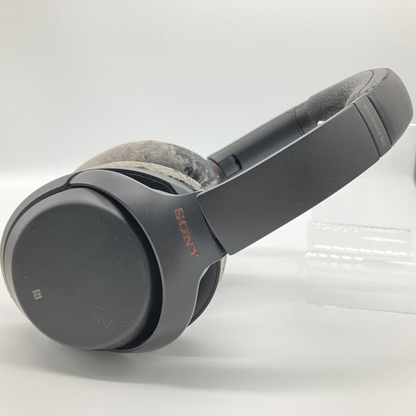 【中古】WH-1000XM3BM【ブラック】【秋葉原】
