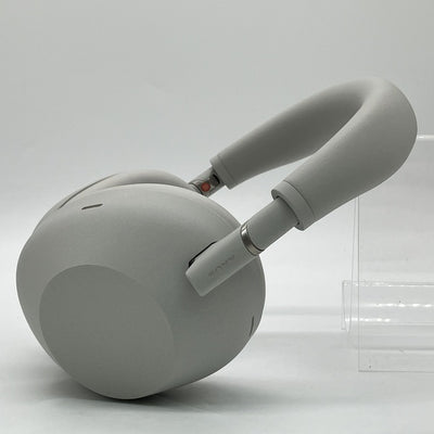 【中古】WH-1000XM6 SM プラチナシルバー【名古屋】