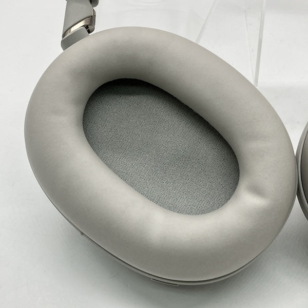 【中古】WH-1000XM6 SM プラチナシルバー【名古屋】