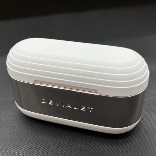 【中古】GEMINI II Iconic White【仙台】
