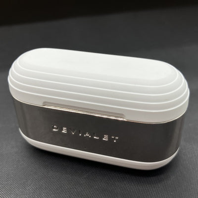 【中古】GEMINI II Iconic White【仙台】