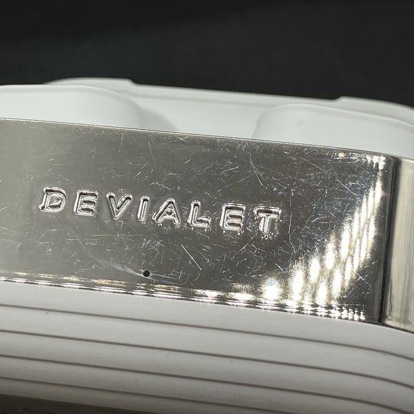 【中古】GEMINI II Iconic White【仙台】