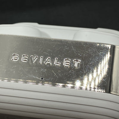【中古】GEMINI II Iconic White【仙台】